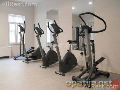 Park Lovran Hotel 10